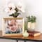 Expressions™ 8" x 10" Gold Scoop Frame by Studio Décor®